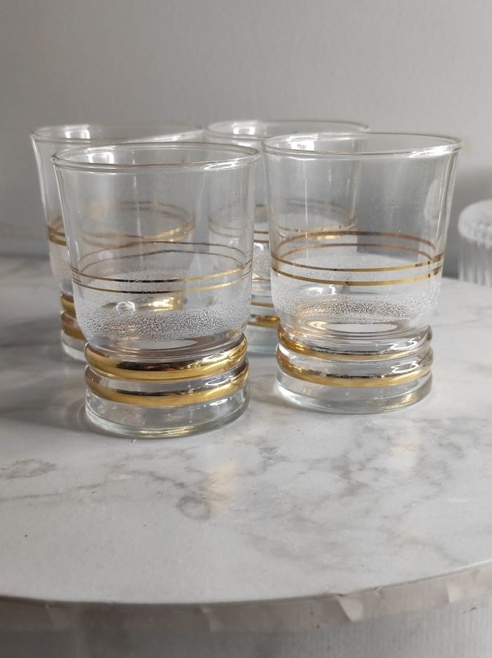 Verre a thé - photo numéro 2