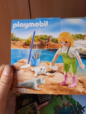 Playmobil