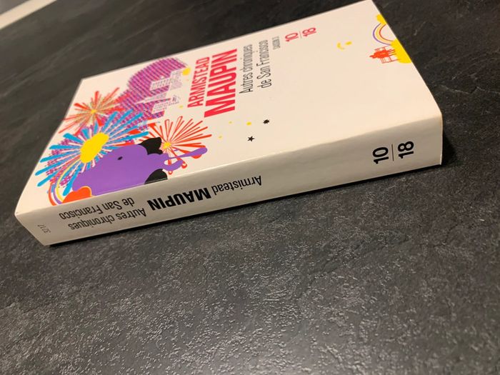 Armistead Maupin - photo numéro 4