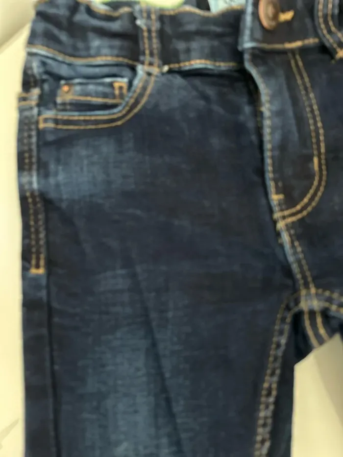 Jean taille 4 ans - photo numéro 2