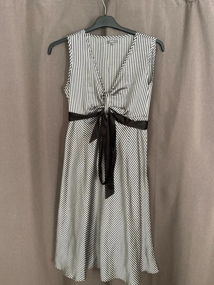Robe Philadelphie - photo numéro 2