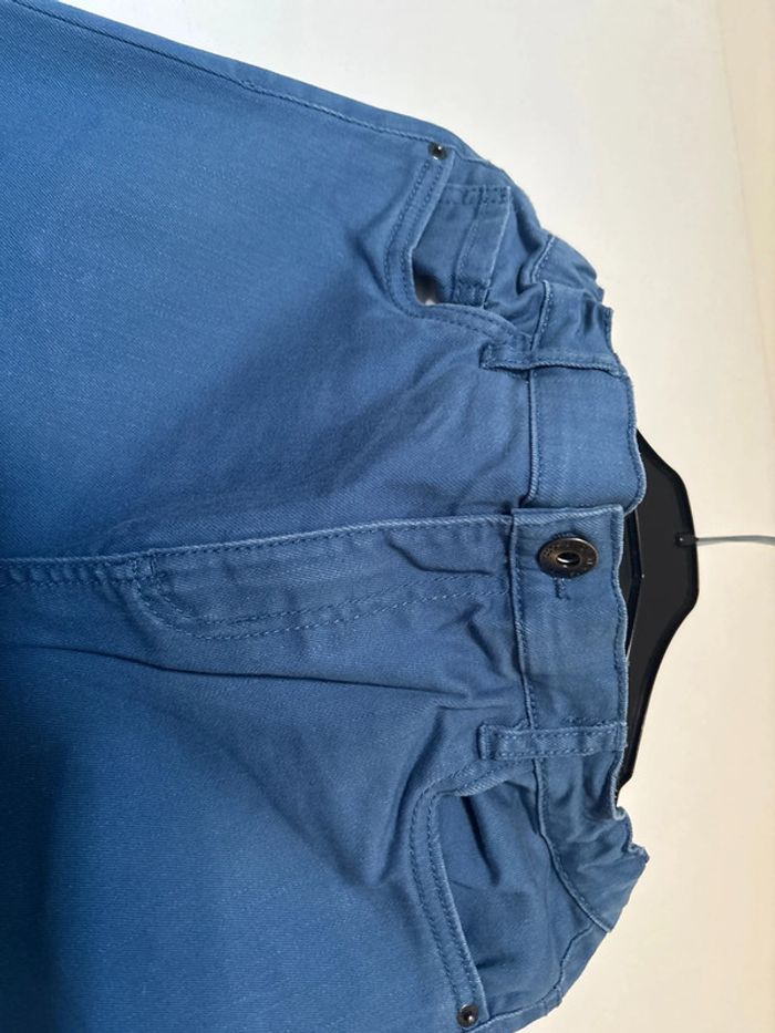Jean denim - photo numéro 2
