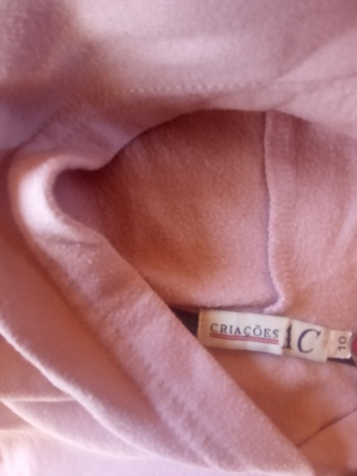 Sweat tiktok pour fille taille 10ans - photo numéro 3