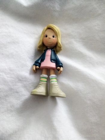 Figurine stranger things