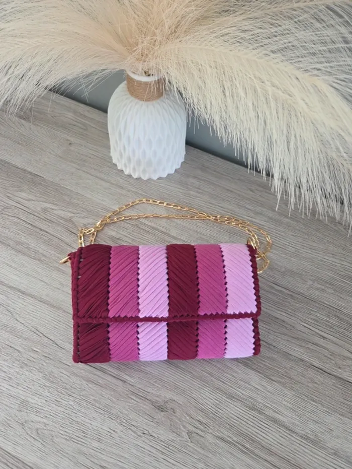 Sac Rosa Bella - photo numéro 3