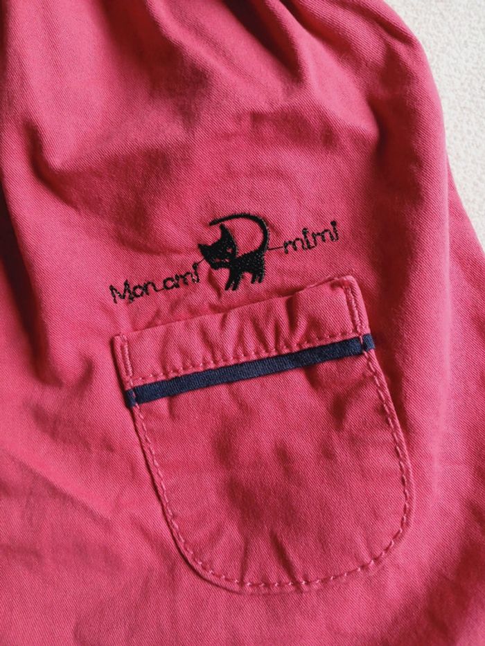 Robe 6 mois - photo numéro 2