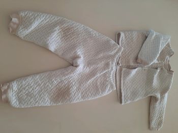 Ensemble bébé mixte