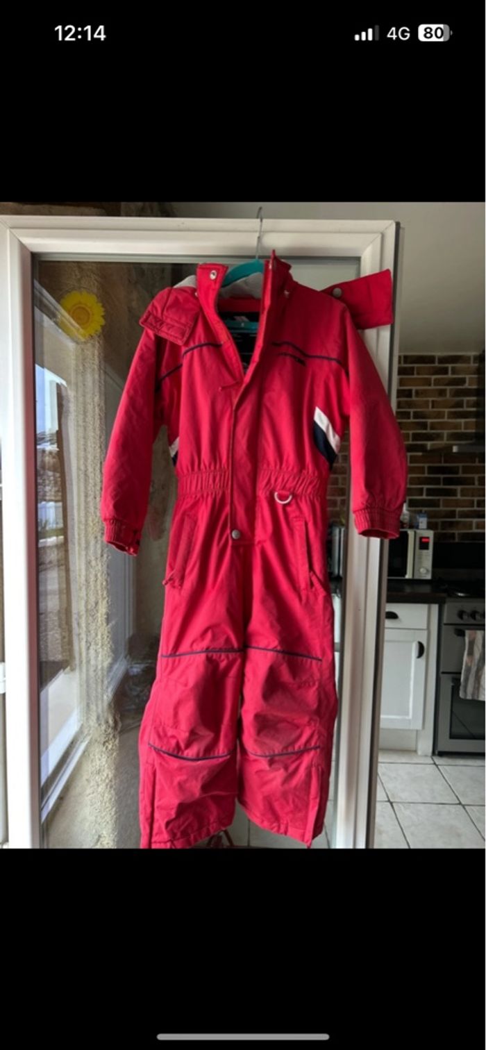 Combinaison de ski 2-3 ans Tresspass