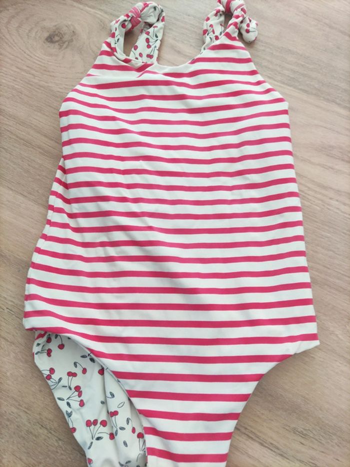 Maillot 3 ans