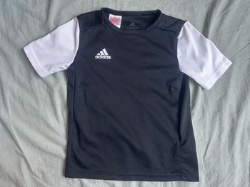 Maillot foot