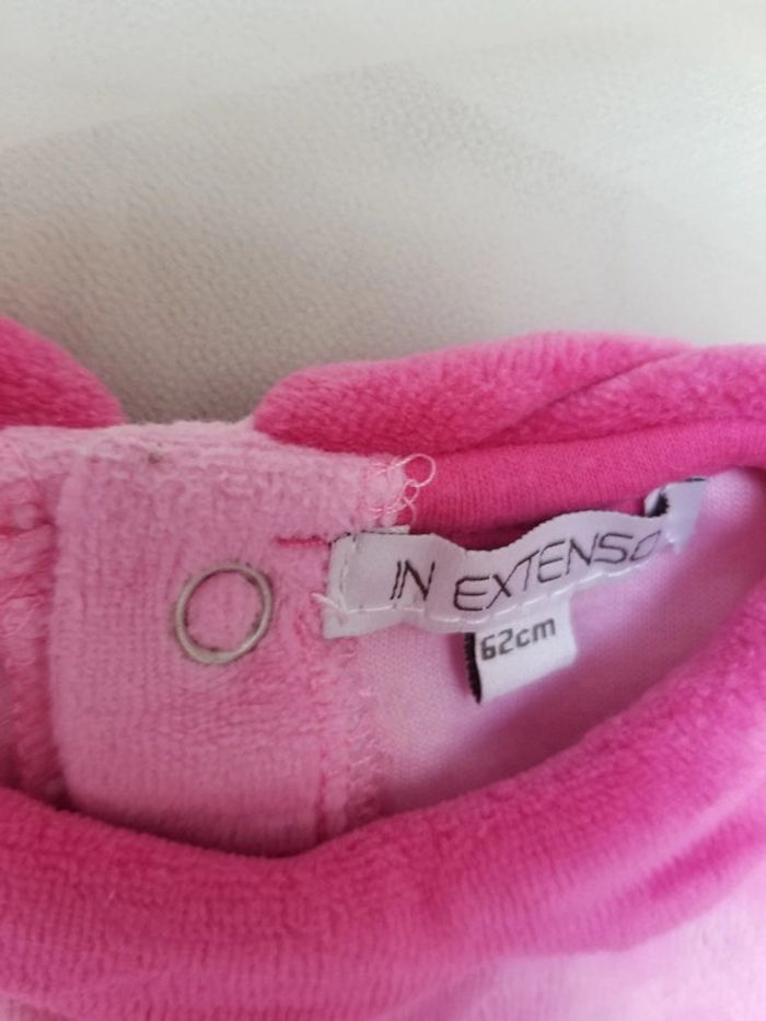 Pyjama fille 3 mois TBE - photo numéro 5