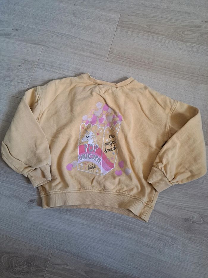 Sweat 10 ans
