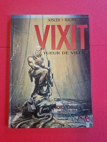Bd vixit 1