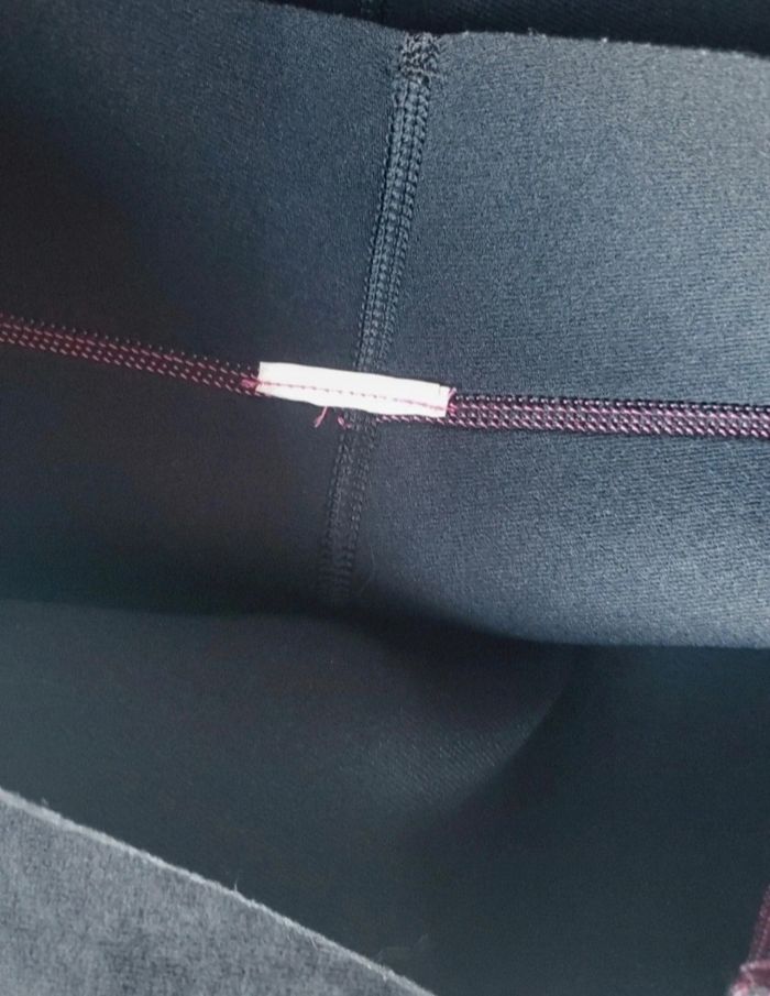 🤍 Lot de Deux Leggings de Sport taille XL🤍 - photo numéro 10