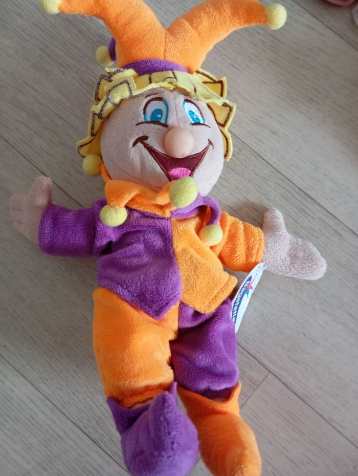 Divers peluches - photo numéro 5