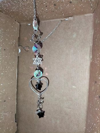 Grand attrape soleil