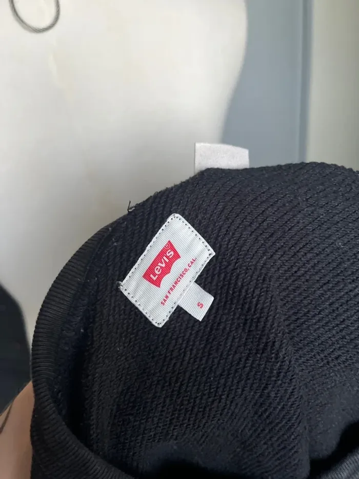 Pull Levi’S - photo numéro 6