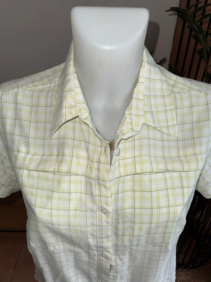Chemise Columbia neuve - photo numéro 2