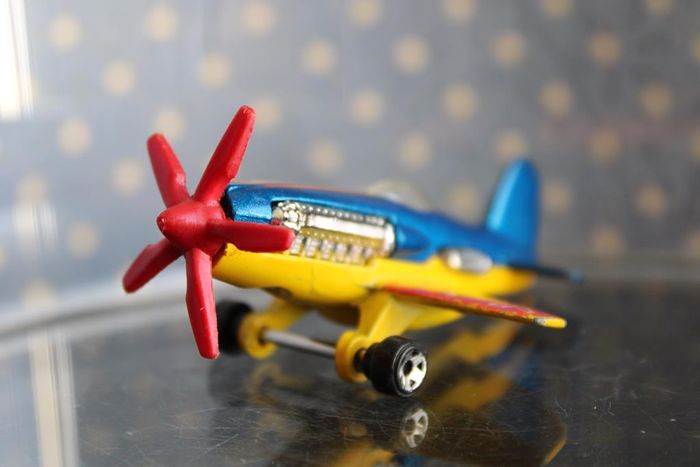 Hot wheels Mad propz