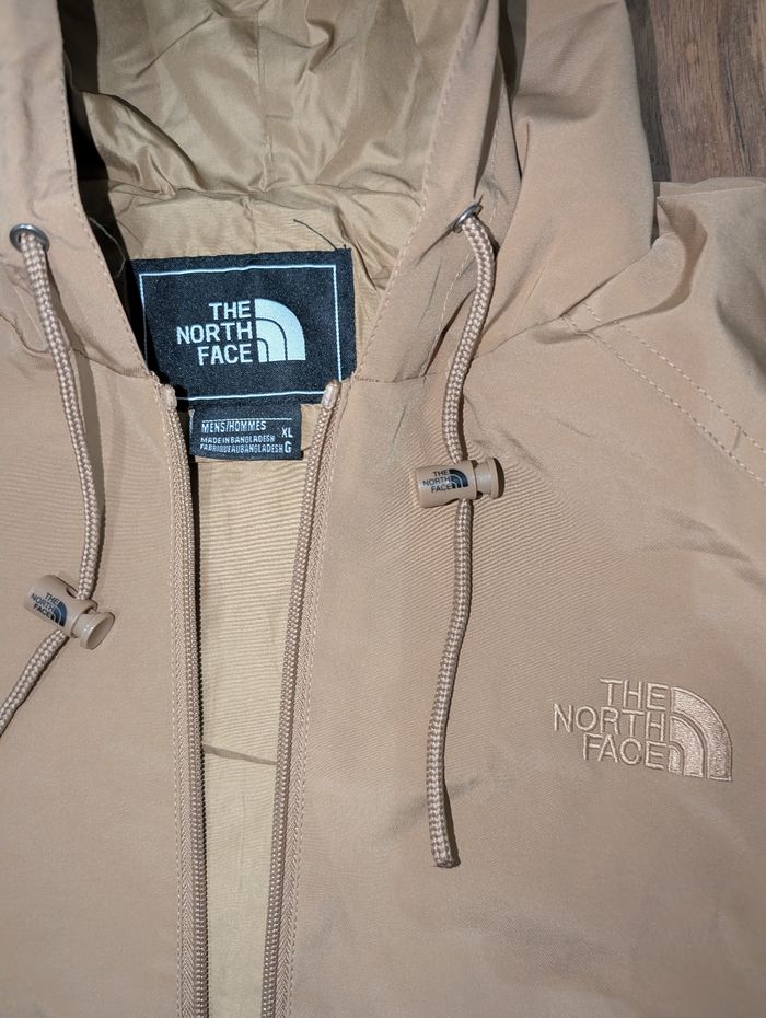 Veste the north face - photo numéro 2