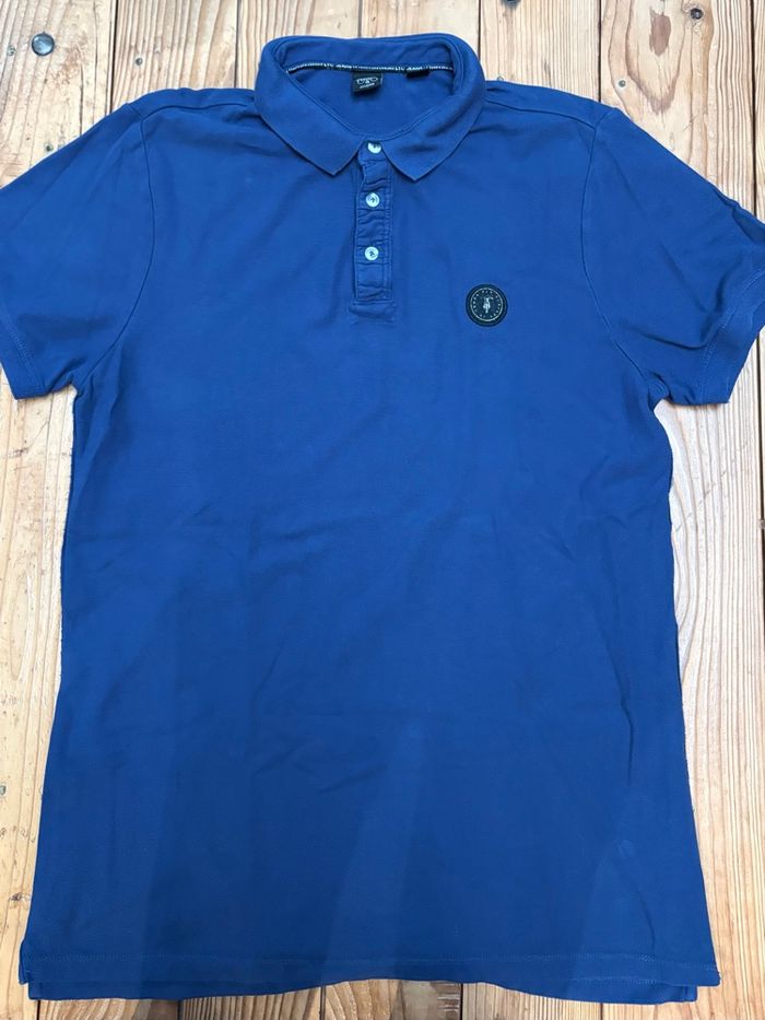 Polo Le Temps des Cerises - photo numéro 4