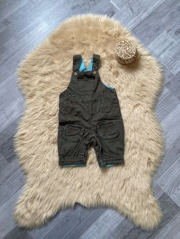 Salopette bébé