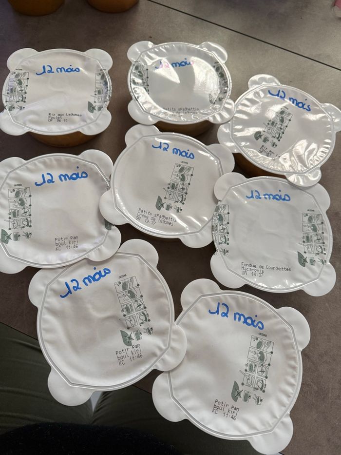 Repas bledichef - photo numéro 4