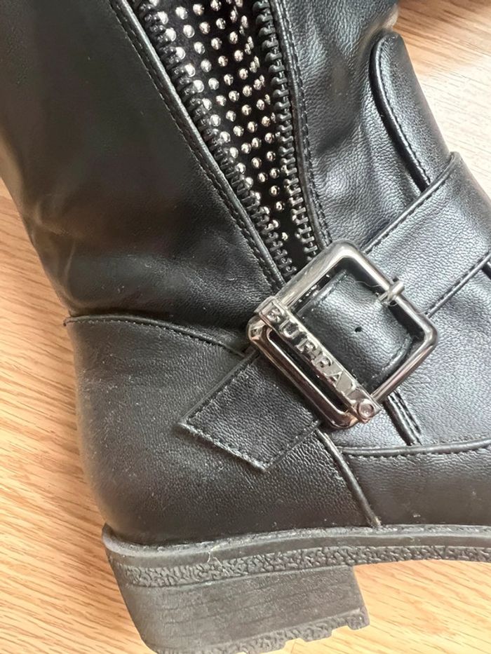 Bottine - photo numéro 2