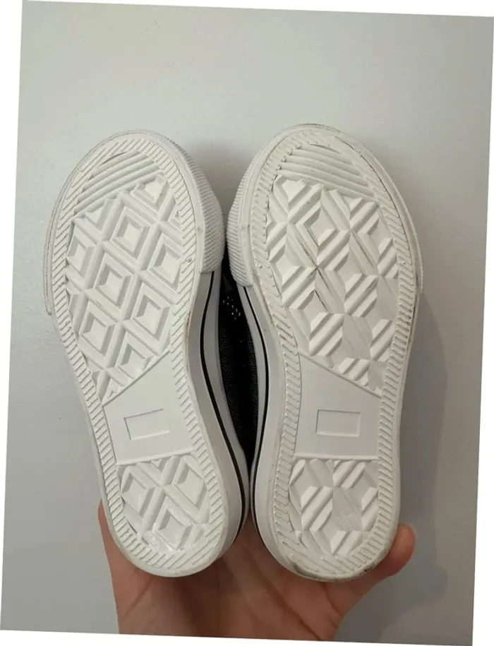Chaussure Lulu Castagnette - photo numéro 6
