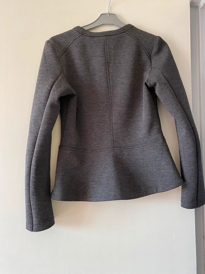 Veste Camaïeu Taille 38 - photo numéro 2
