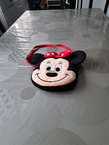 Sac minnie