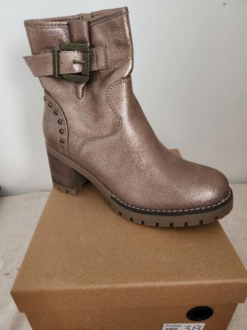 Bottines