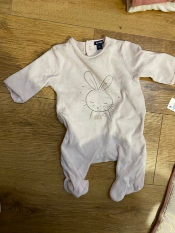 Pyjamas