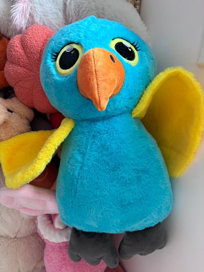 Peluche 50 cm