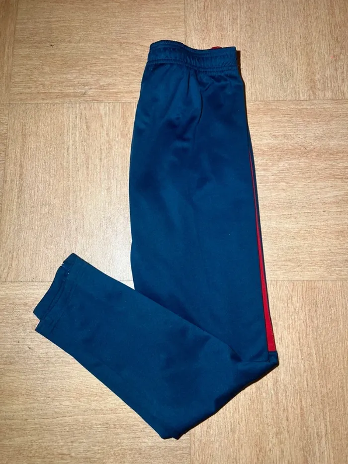 Jogging vintage Nike Paris ( PSG ) - photo numéro 3