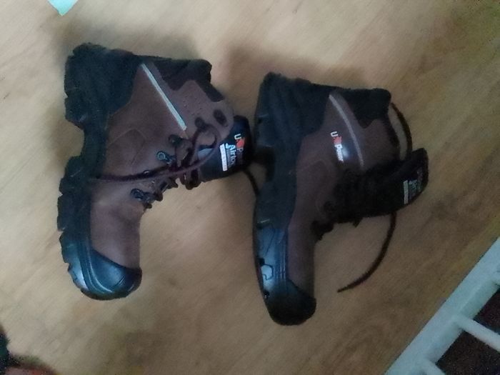 Chaussure sécurité 39 - photo numéro 3