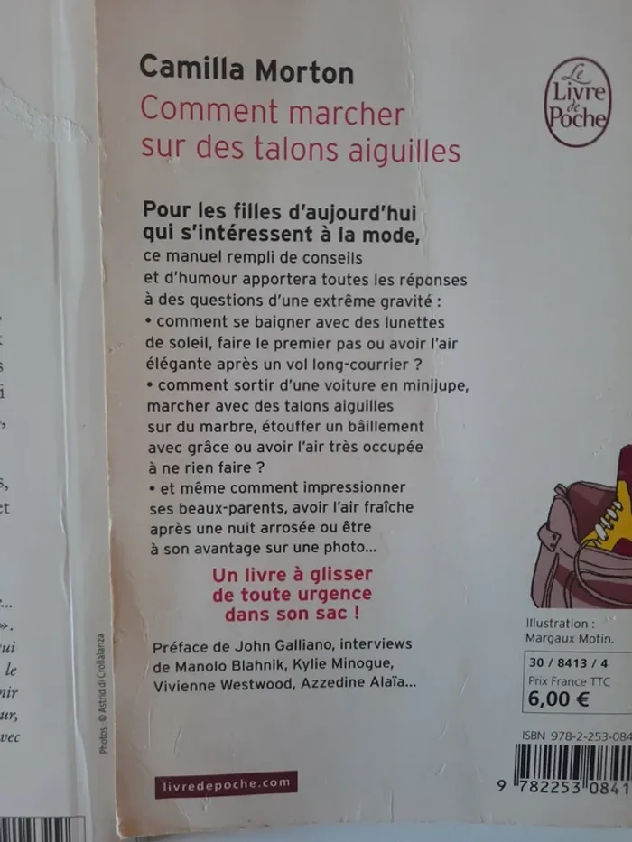 lot mode élégance - photo numéro 3