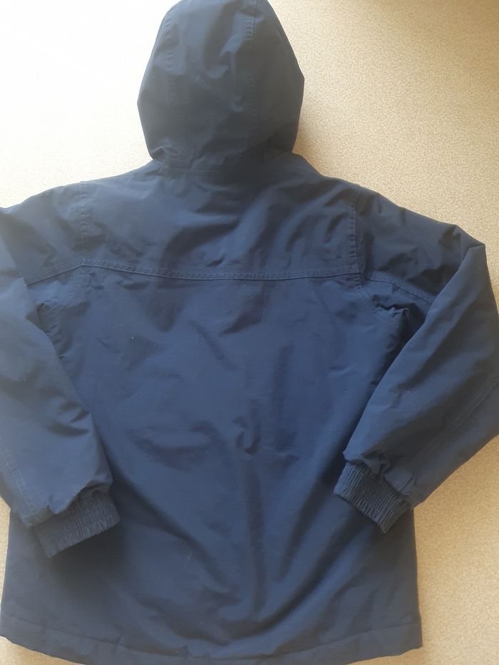 Manteau garçon 10 ans - photo numéro 4
