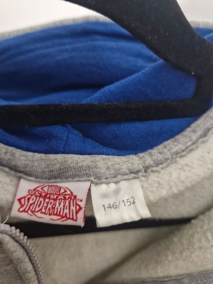 Veste garçon - photo numéro 6