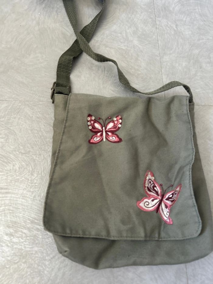 Sac bandoulière - photo numéro 3