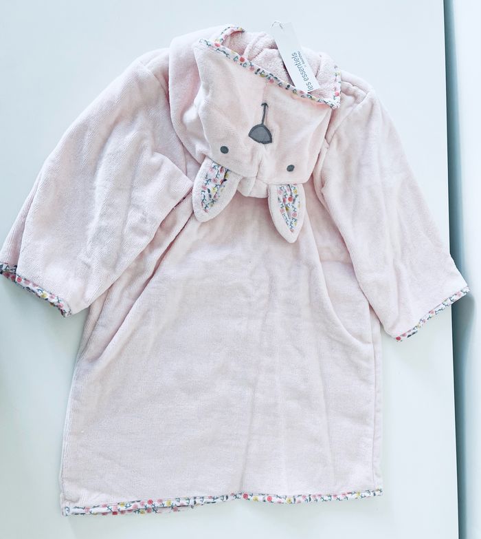 Peignoir lapin Bout’chou - photo numéro 10
