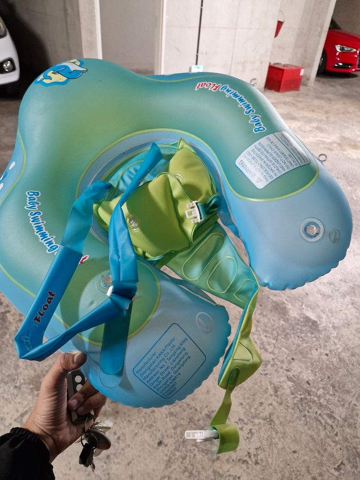 Bouée ceinture - photo numéro 2