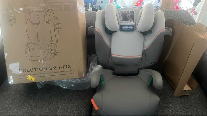 Siège auto Cybex - photo numéro 2