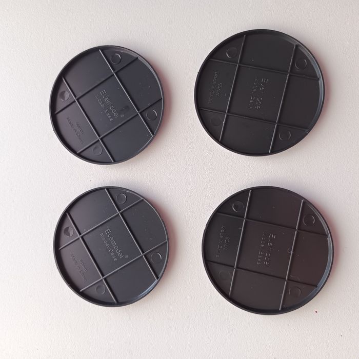 4 Socles rond de 60mm -Age of Sigmar -Warhammer 40K -Aos -Le Seigneur des Anneaux -Wargame -Figurine - photo numéro 2