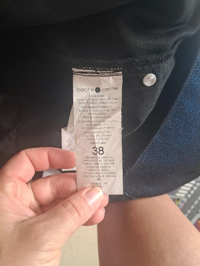 Pantalon 38 - photo numéro 4