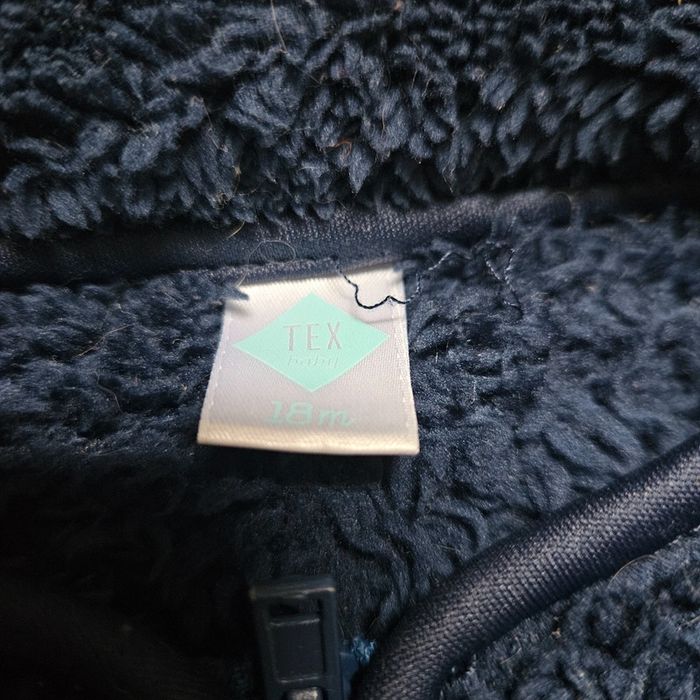 Gilet sans manches 18 mois - photo numéro 2