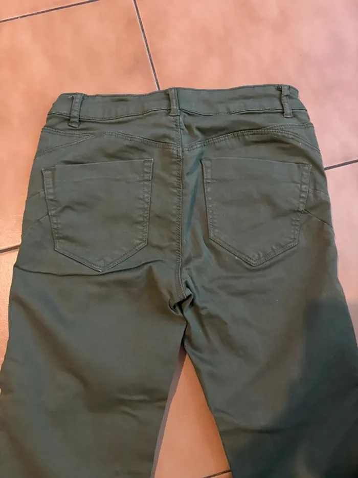 Pantalon femme 34 - photo numéro 5