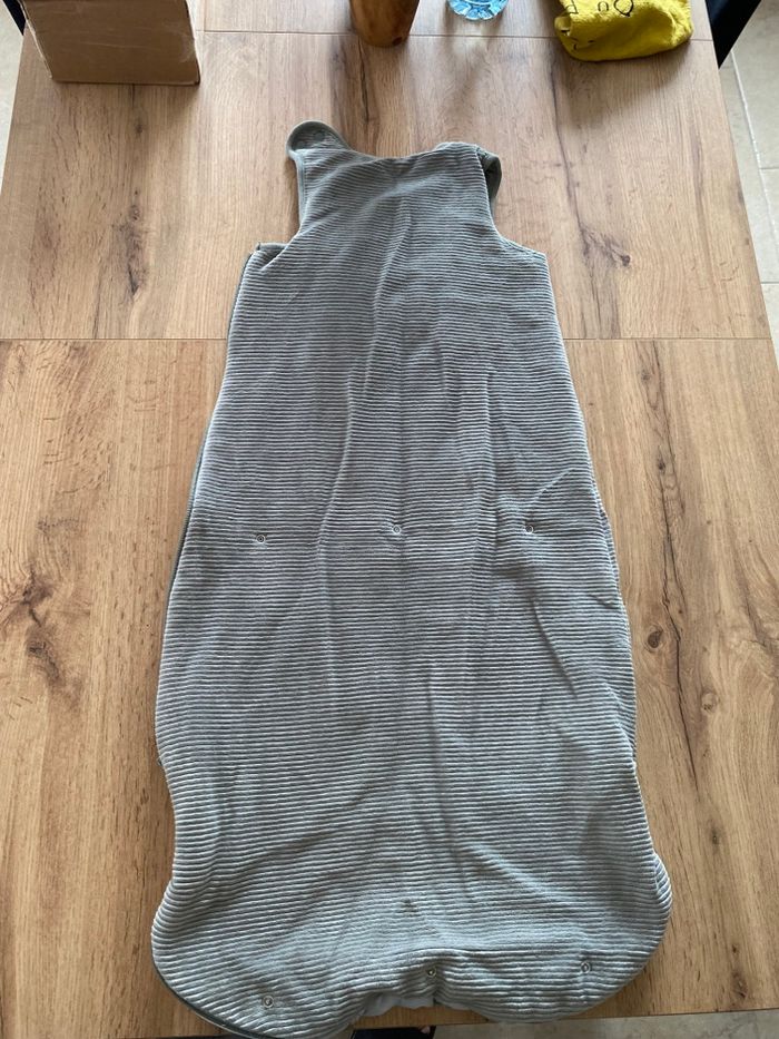 Gigoteuse bébé - Taille 18/36 mois (86/98 cm) - photo numéro 6