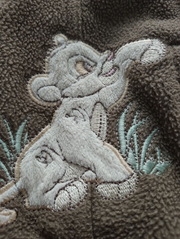 Polaire - photo numéro 3