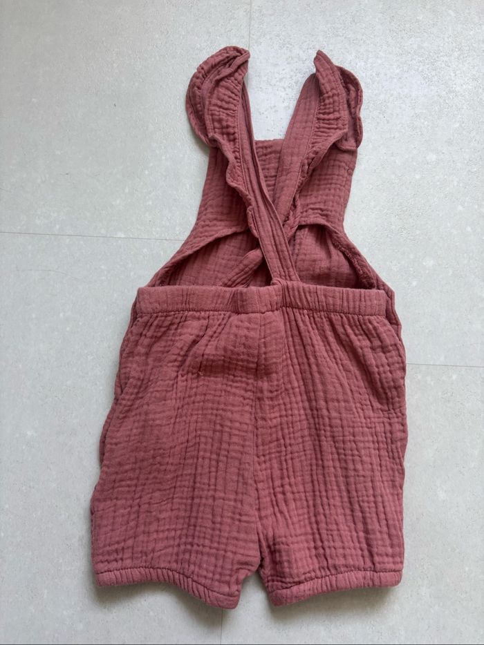 Barboteuse - photo numéro 3